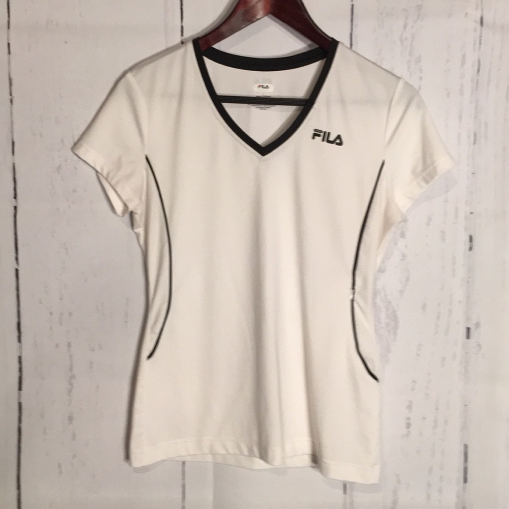 Fila top